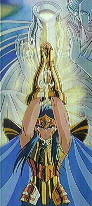 L'Execution de l'Aurore